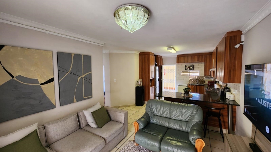 3 Bedroom Property for Sale in Waterval East North West